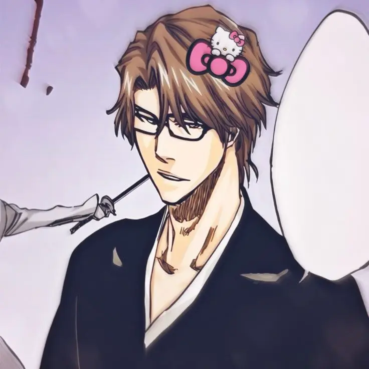 Aizen PFP