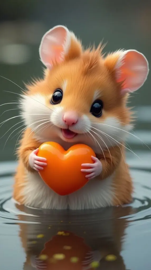 Funny Hamster Pictures Meme