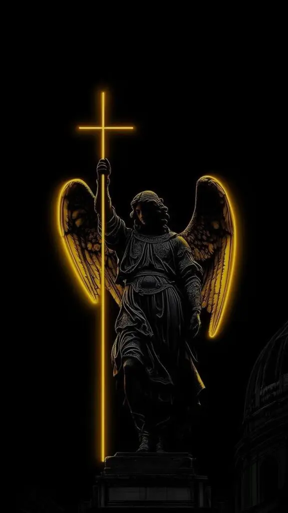God PFP