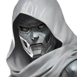 God Emperor Doom Pfp