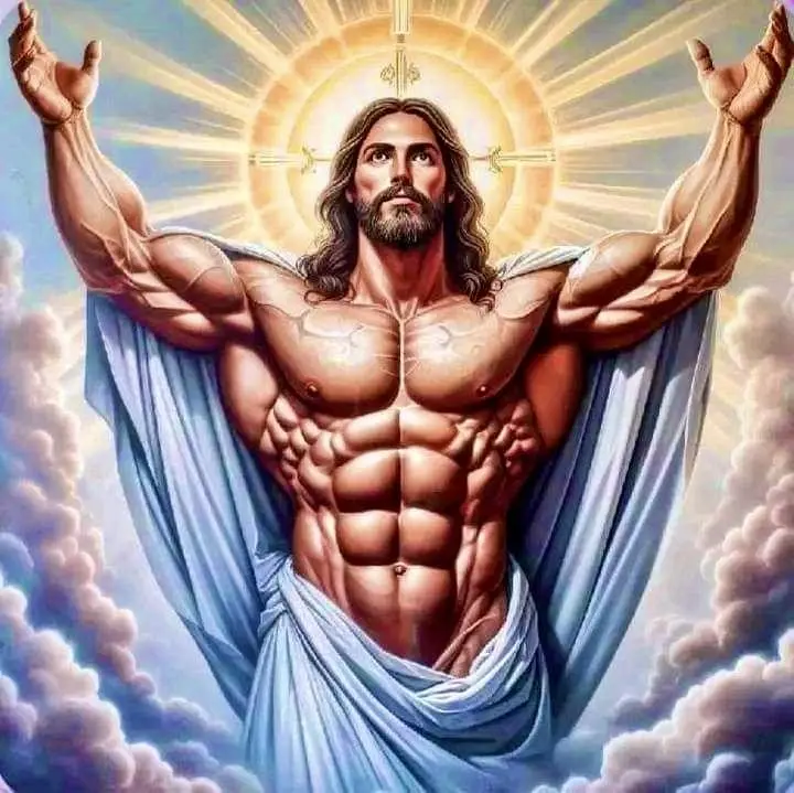 God PFP