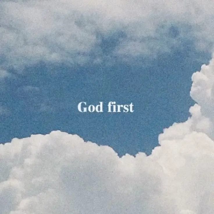 God PFP