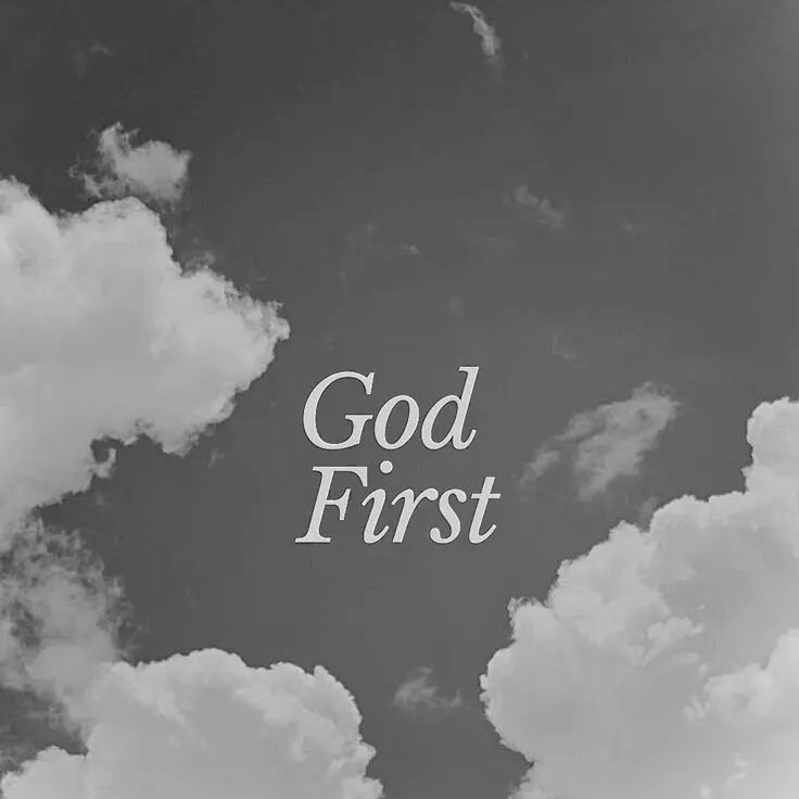 God First Pfp