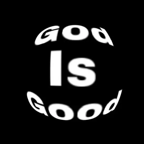 God PFP