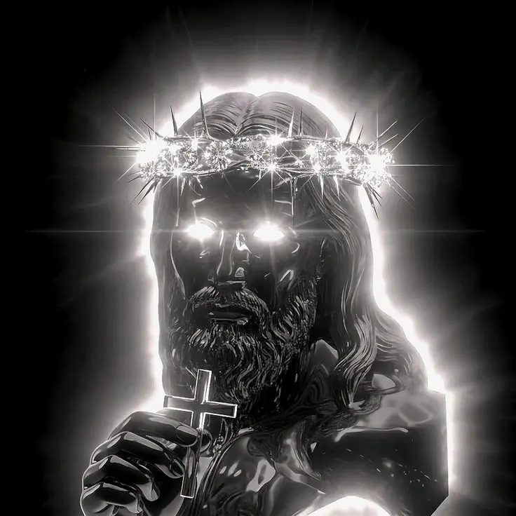 God Pfp 4k