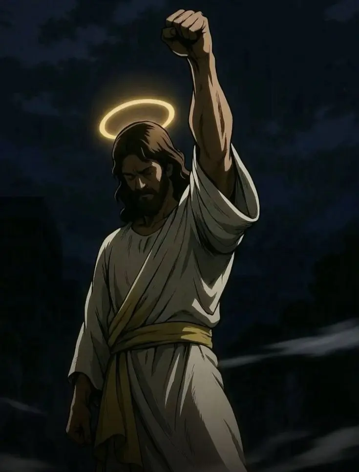 God PFP