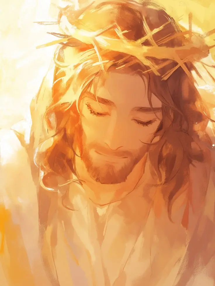 God PFP