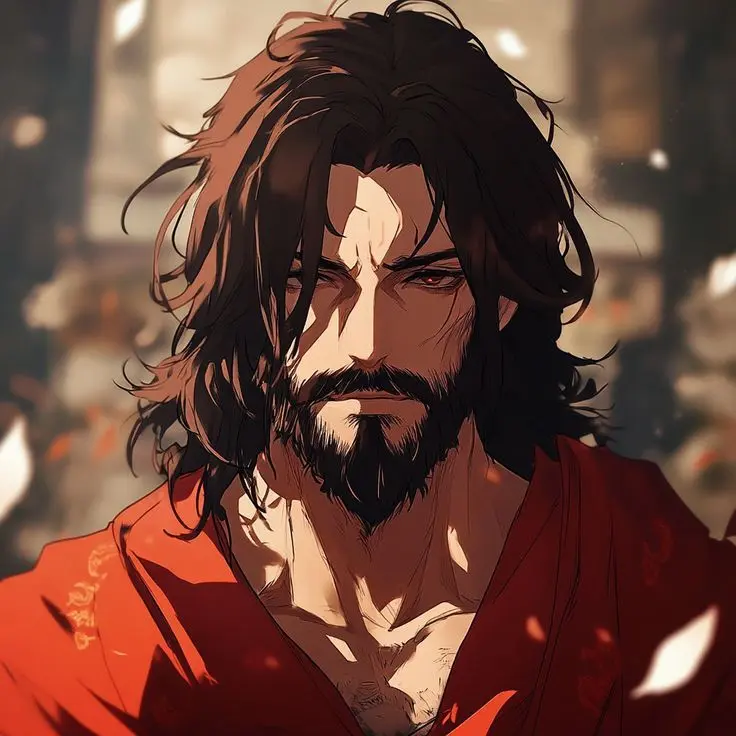 God Pfp Cute