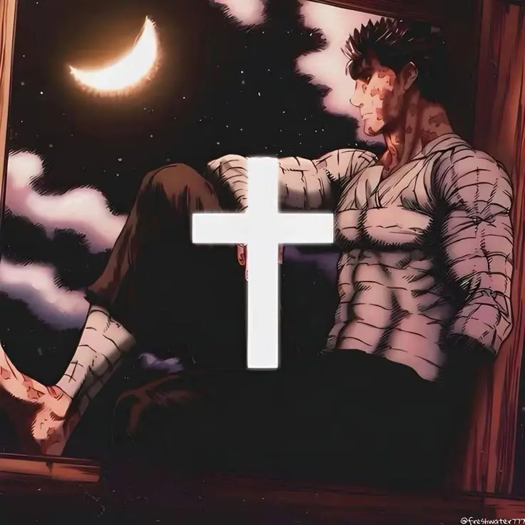 God PFP