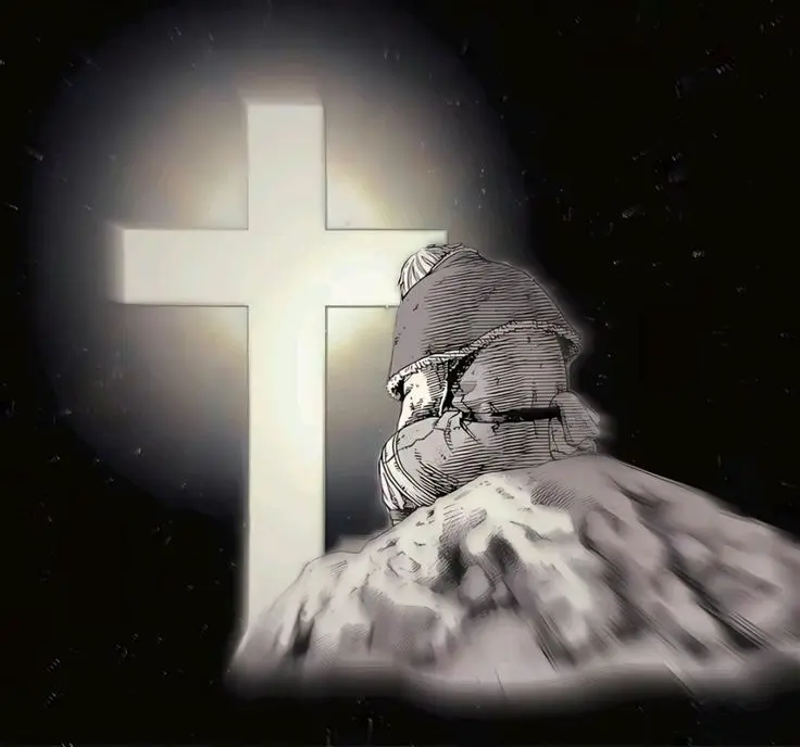 God Pfp For Tiktok