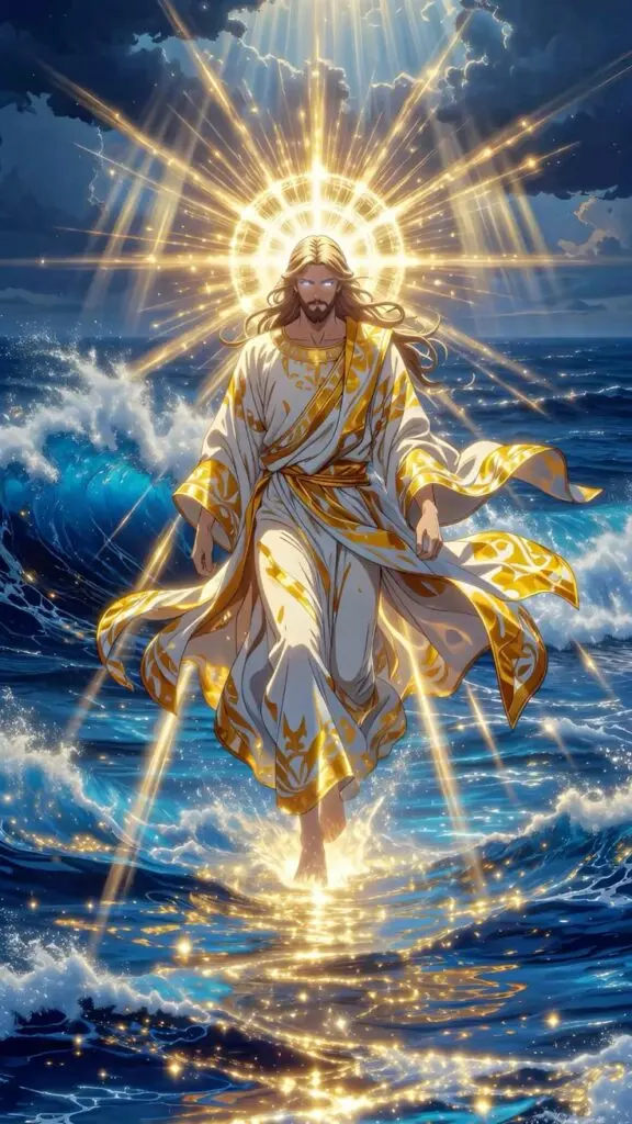 God PFP