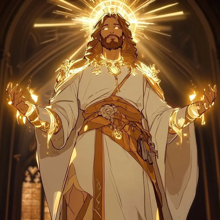 God PFP