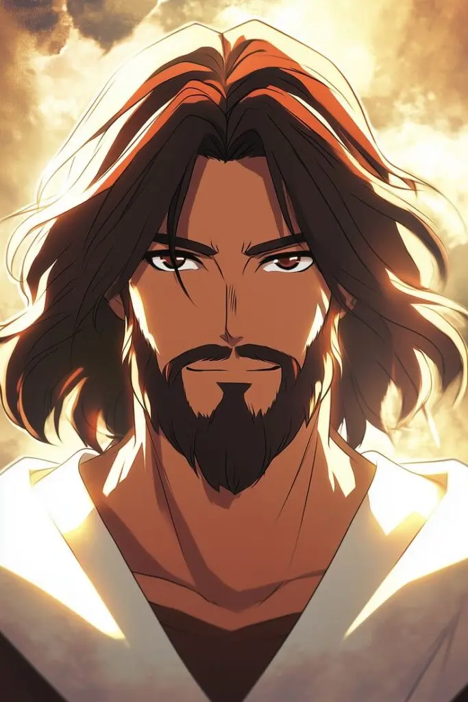 God PFP