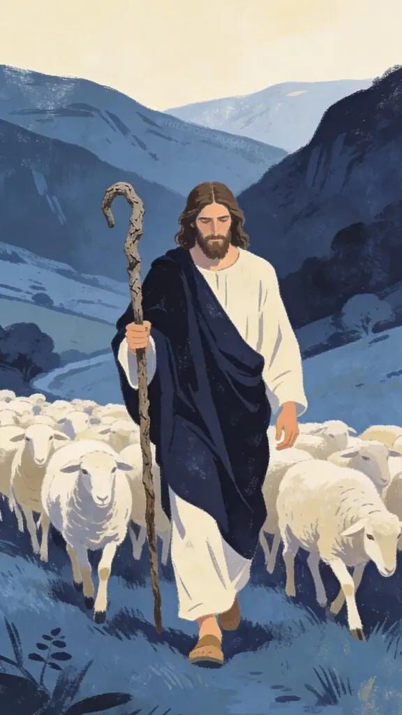 God Wallpaper