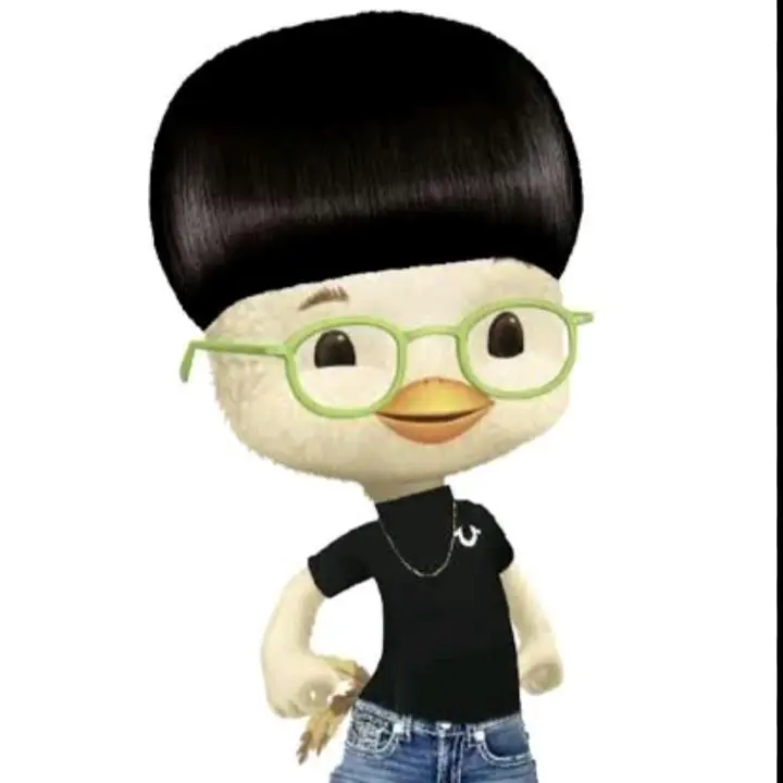 PFP Goofy Ahh