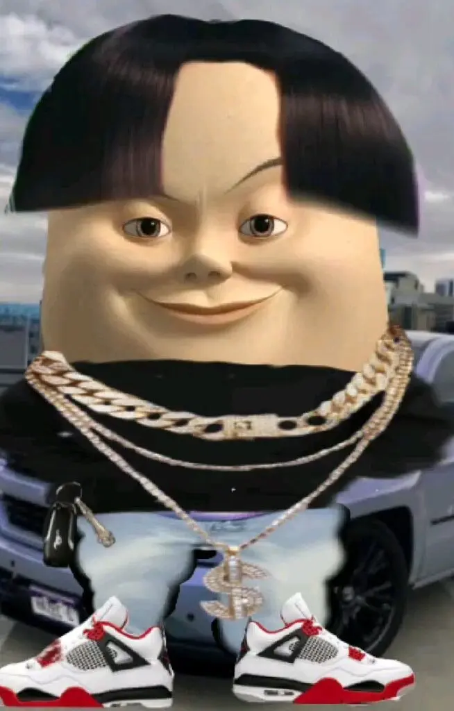 PFP Goofy Ahh