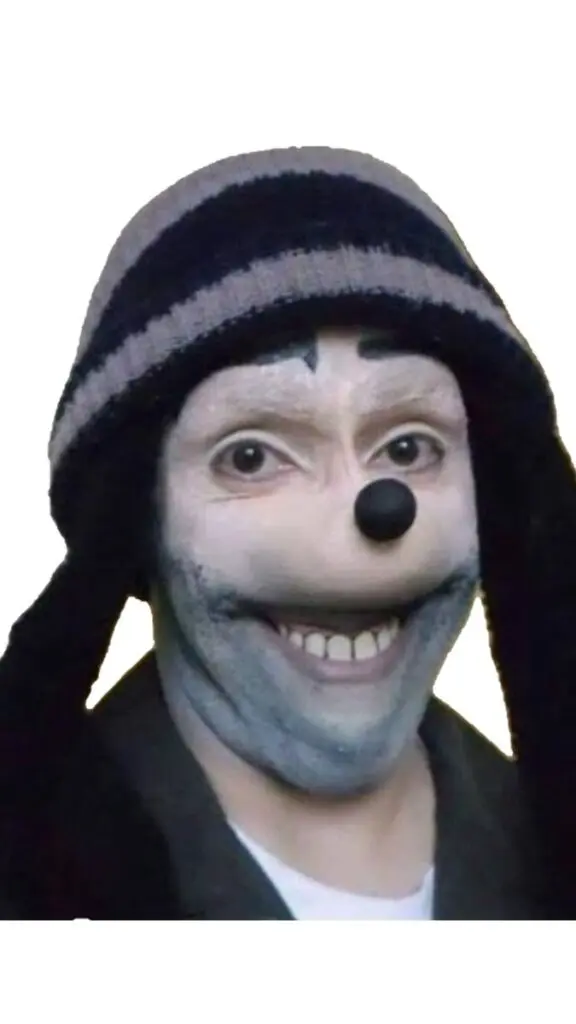 PFP Goofy Ahh
