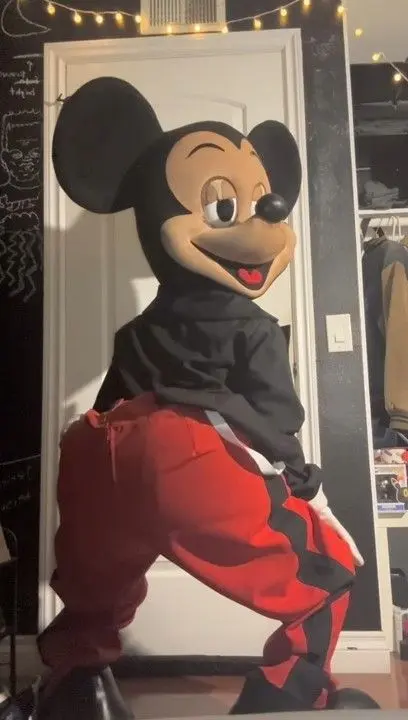 Goofy Ahh Pfp Pinterest