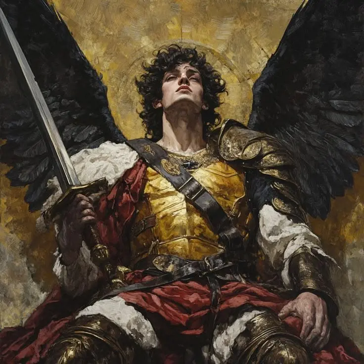 God PFP