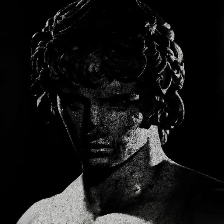 Greek God Pfp