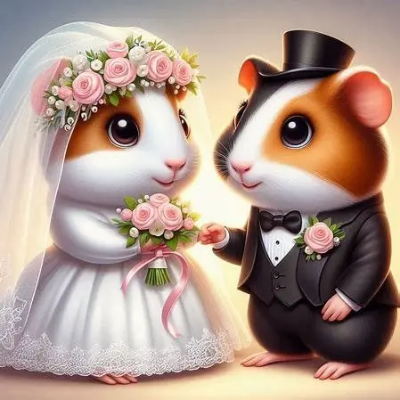 Hamster PFP