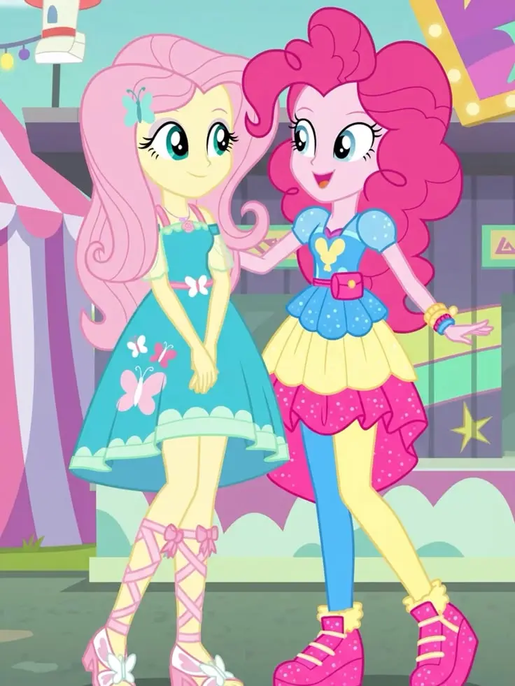 Fluttershy PFP