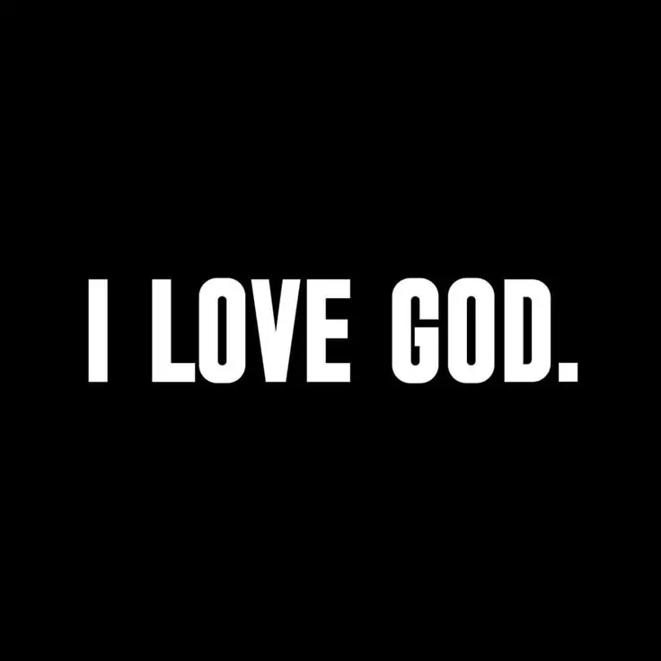 God PFP
