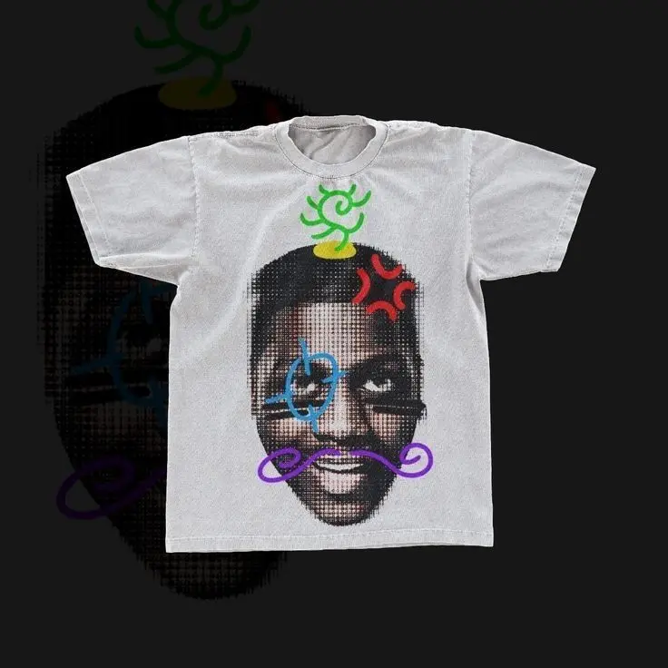 Lil Yachty Clothing Brand