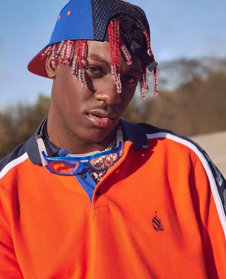 Lil Yachty PFP