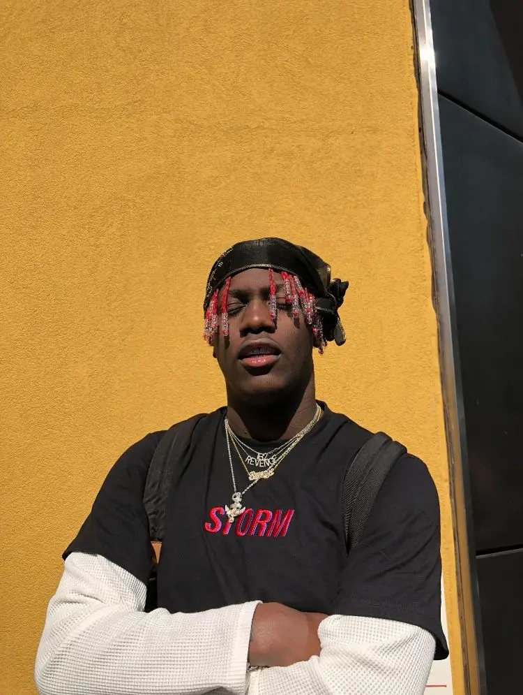 Lil Yachty PFP