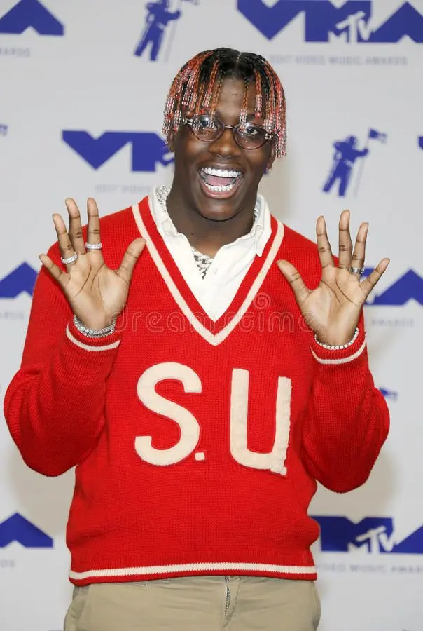 Lil Yachty Features