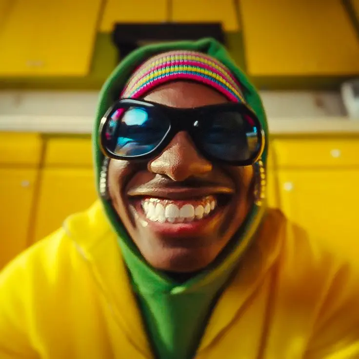 Lil Yachty PFP