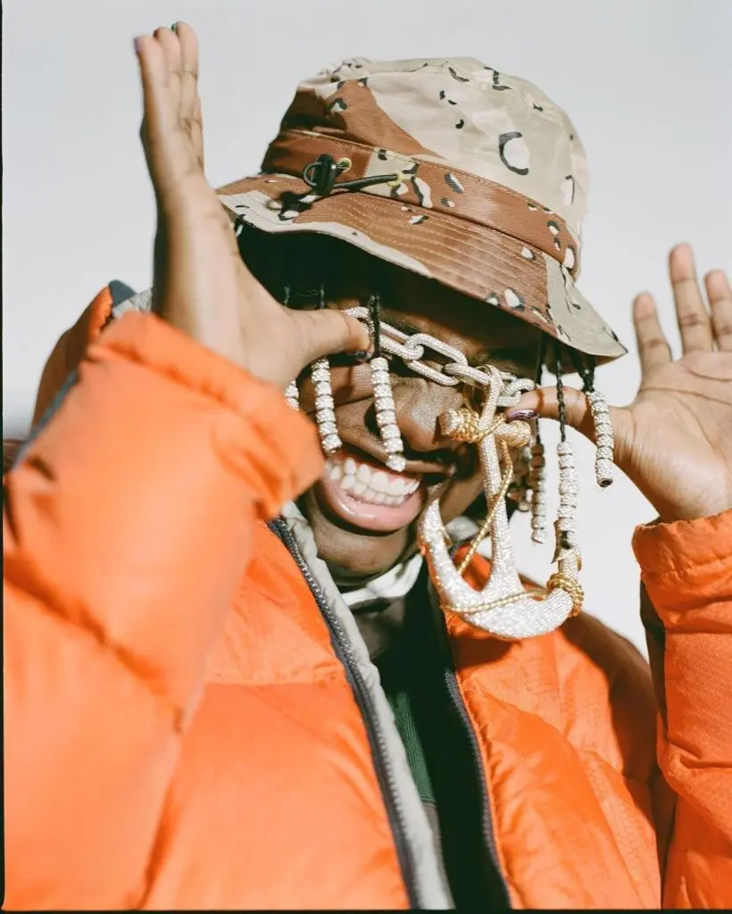 Lil Yachty Funny PFP