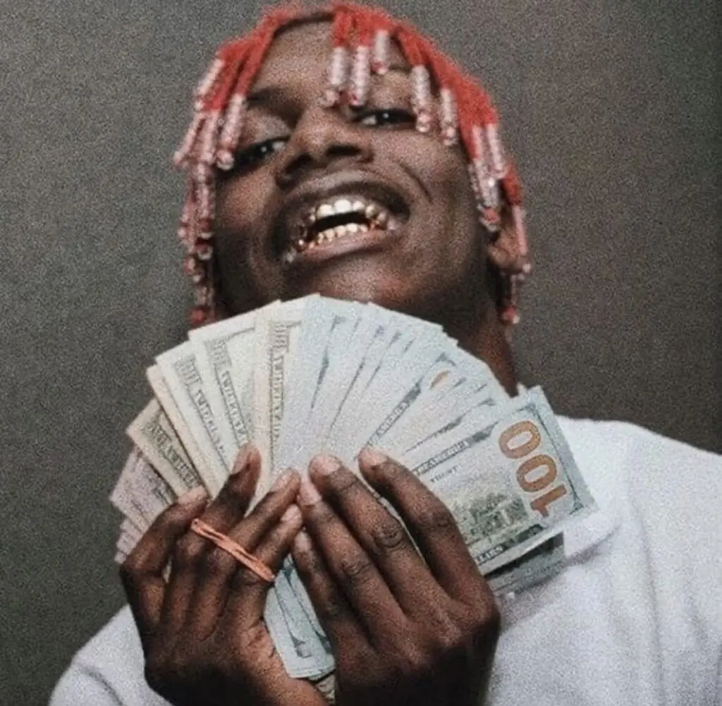 Lil Yachty PFP