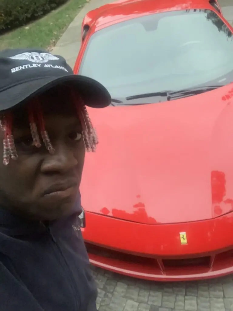 Lil Yachty Net Worth
