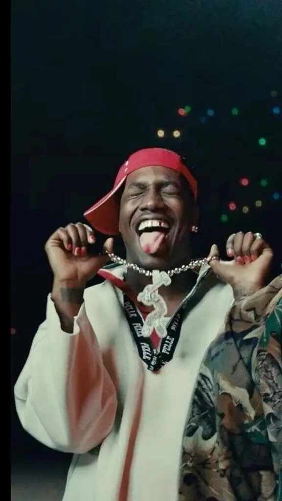 Lil Yachty PFP