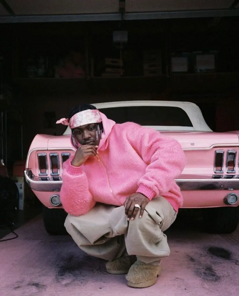 Lil Yachty Now
