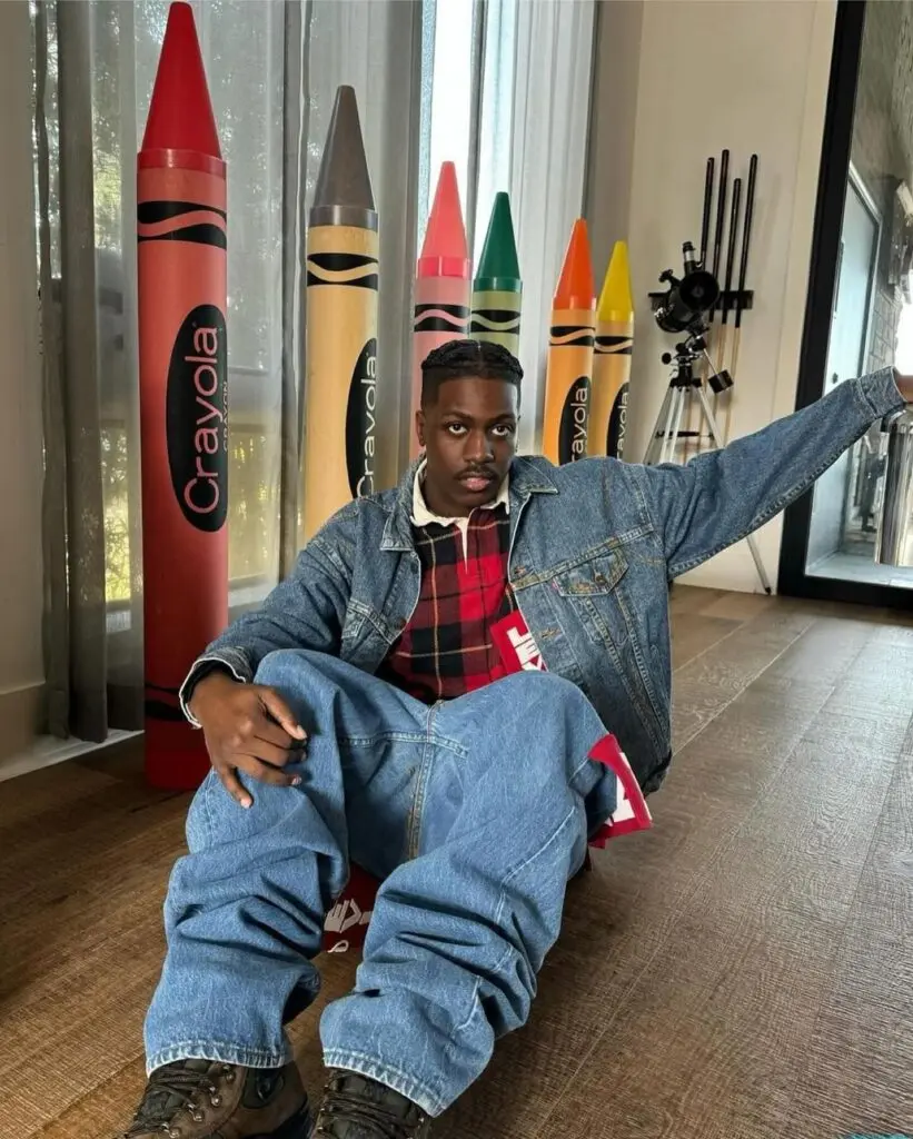 Lil Yachty PFP 4K