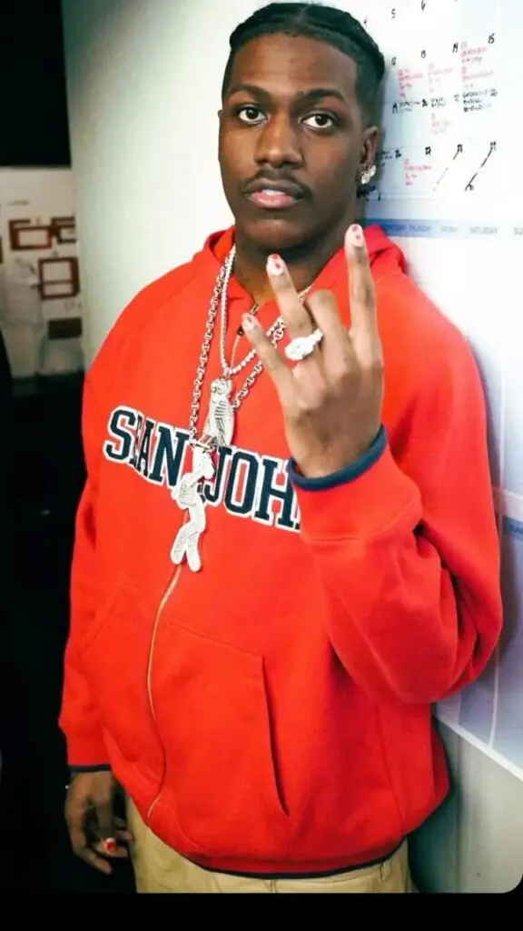 Lil Yachty PFP
