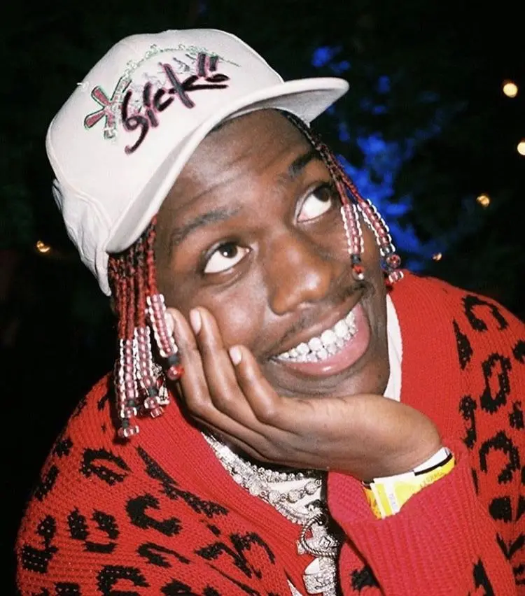 Lil Yachty PFP