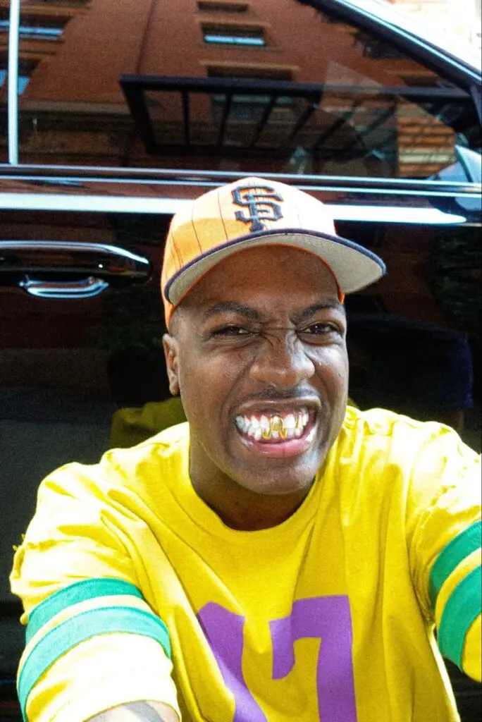 Lil Yachty PFP