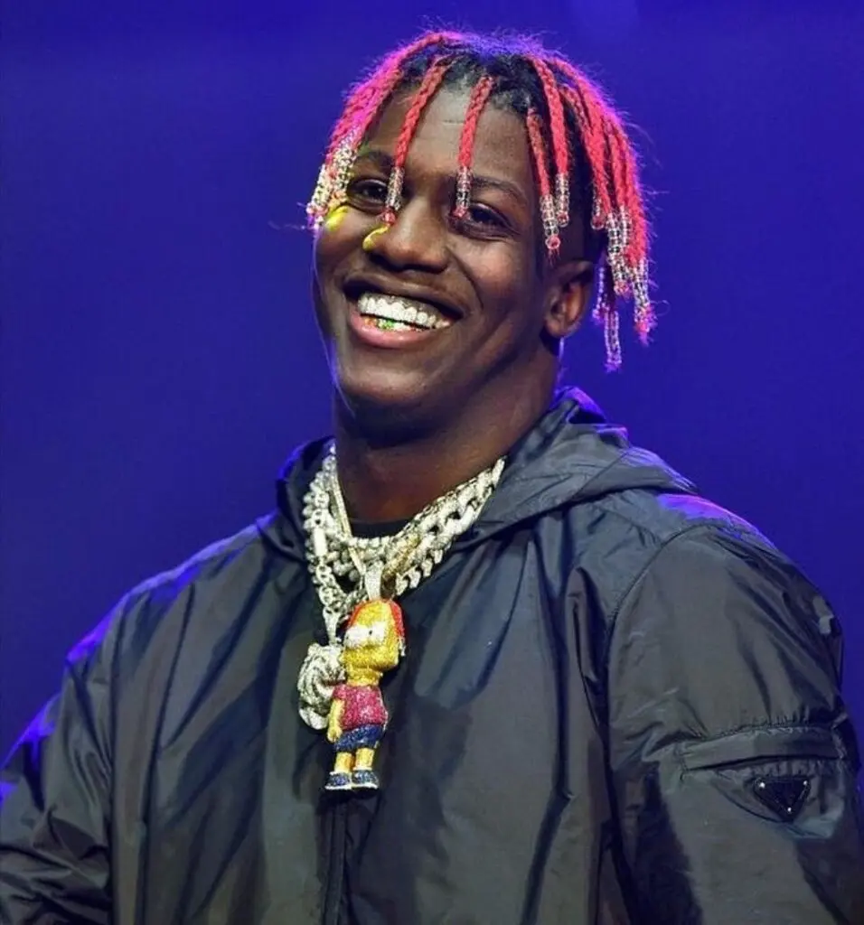 Lil Yachty PFP Gif
