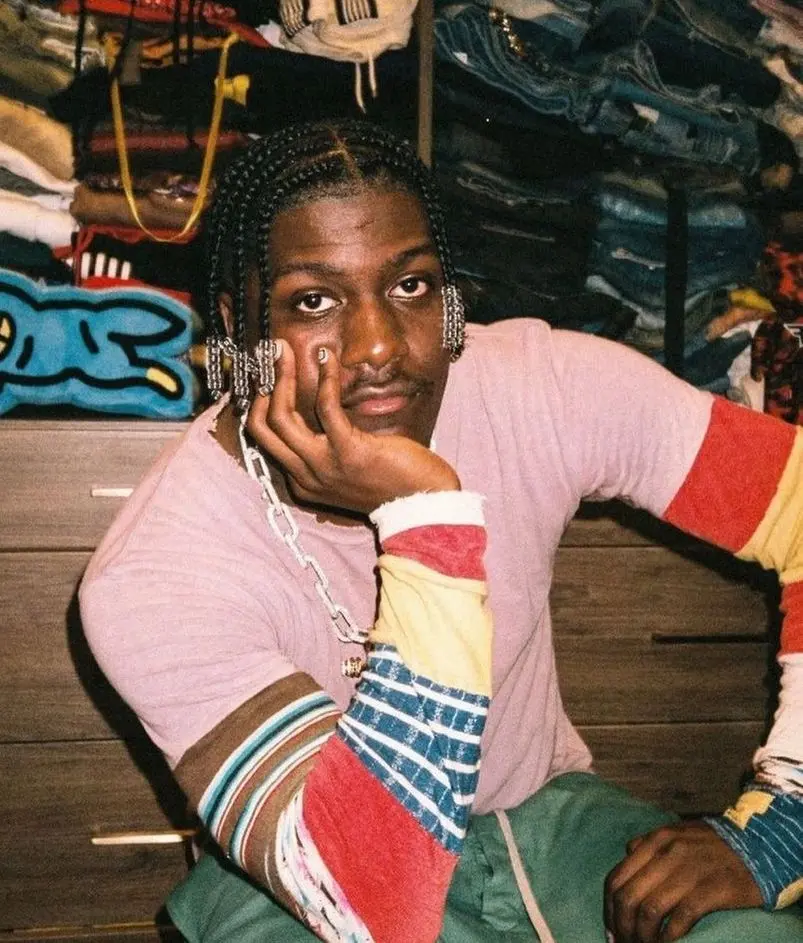 Lil Yachty PFP