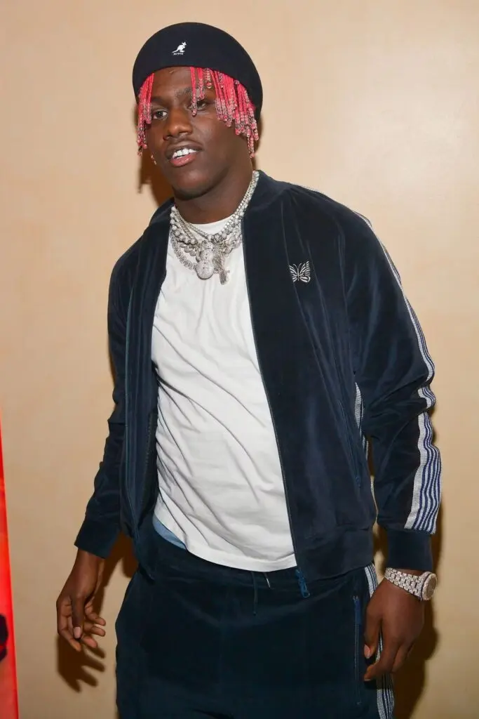 Lil Yachty PFP Pinterest