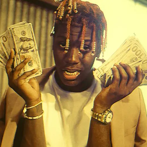 Lil Yachty PFP
