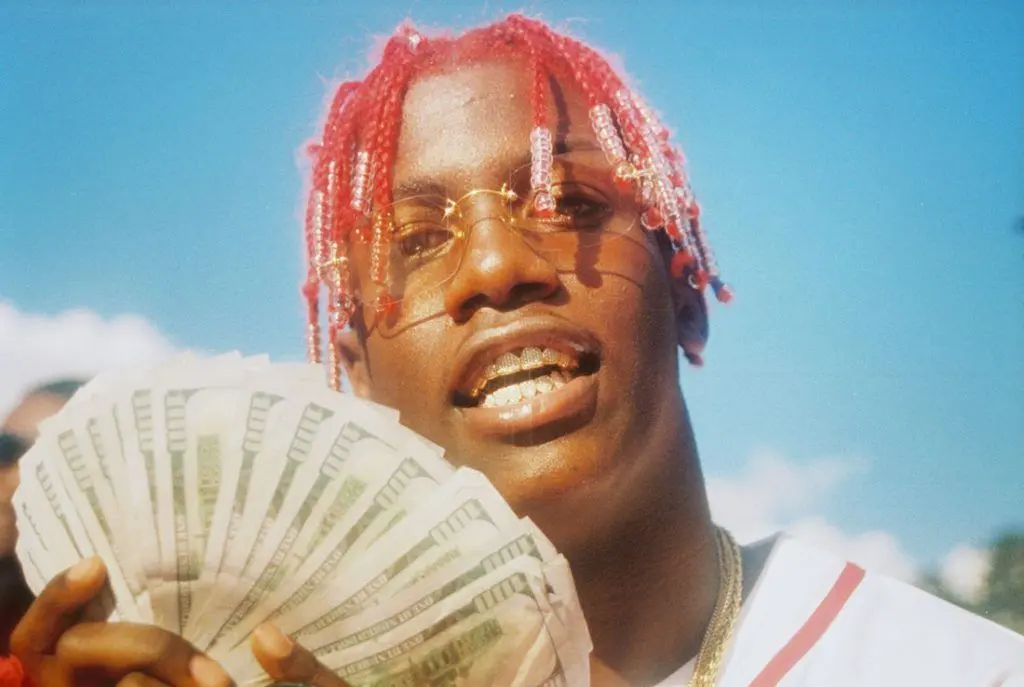 Lil Yachty PFP