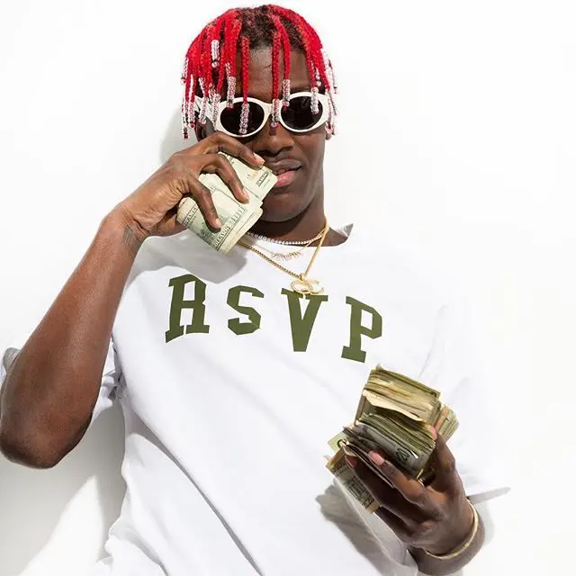 Lil Yachty Salary
