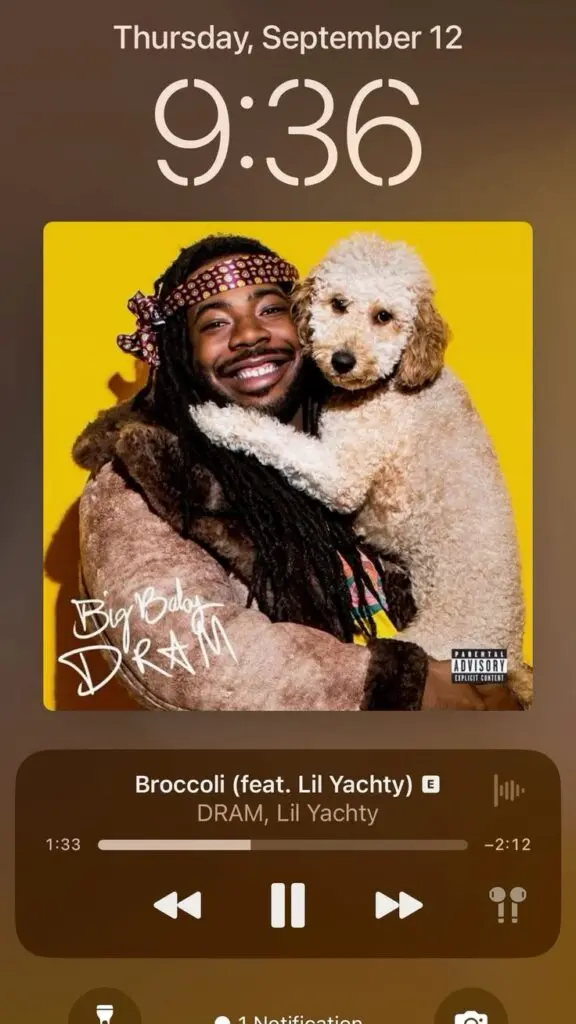 Lil Yachty Songs