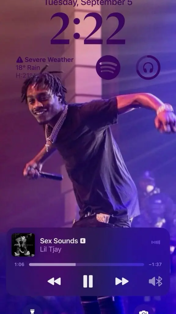 Lil Yachty PFP