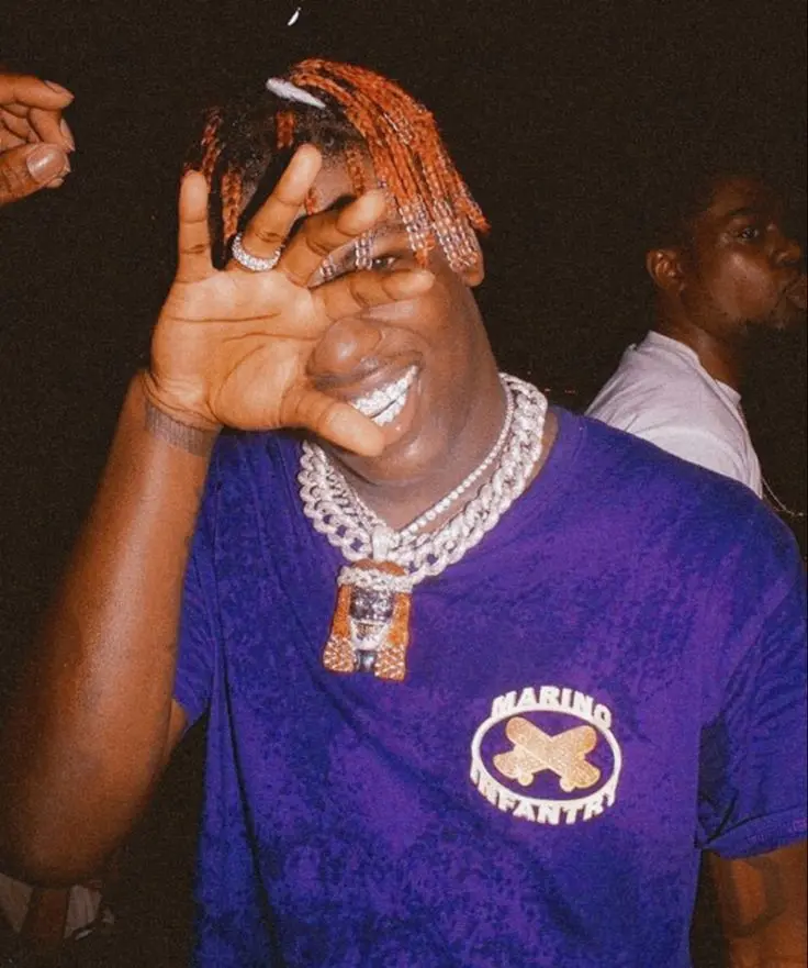 Lil Yachty PFP